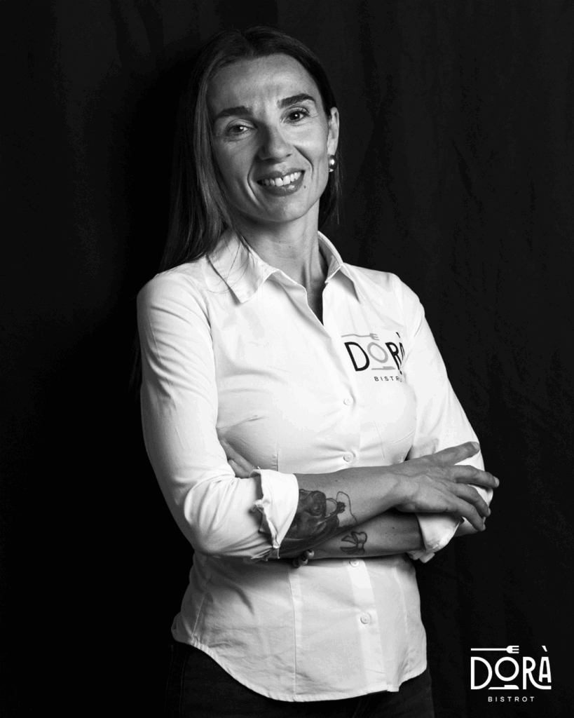 RITRATTO